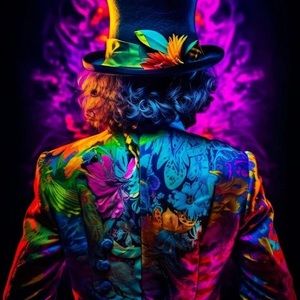 Meet your Posher, Mad